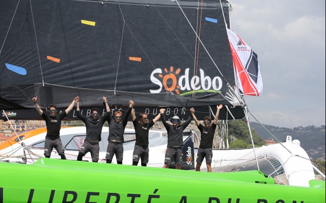 Sodebo Team